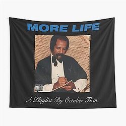 Drake More Life