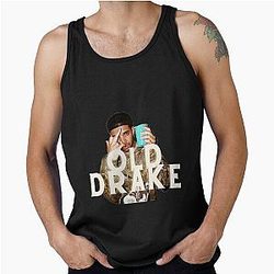 Hip hop Tank Top