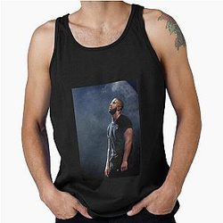 Drake Relax Tank Top