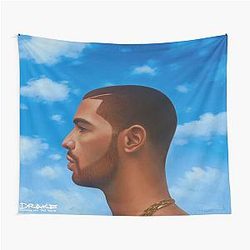 Drake Nothing Was The Same Tapestry