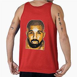 Drake Tank Top