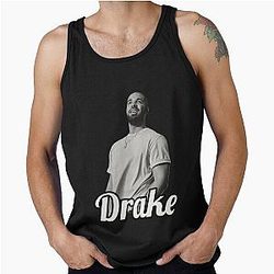 Hip Hop - Tank Top