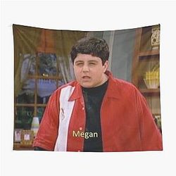 Drake and Josh- Megan