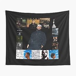 Drake Albums