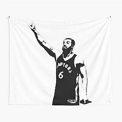 Drake Tapestry
