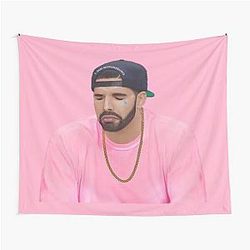 Drake Tapestry