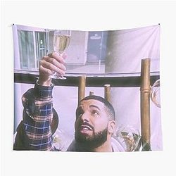 Drake Tapestry