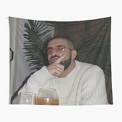 Drake the rapper Tapestry