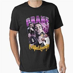Hip hop Drake Essential T-Shirt