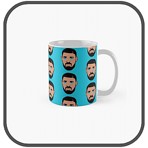 Drake Mugs