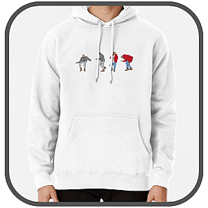 Drake Hoodies
