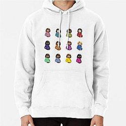Drake Certified Lover Boy Hoodie