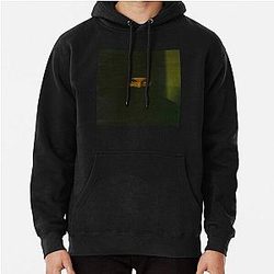 Drake Dark Lane Demo Tapes Pullover Hoodie