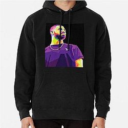 Drake Pop Art Hoodie