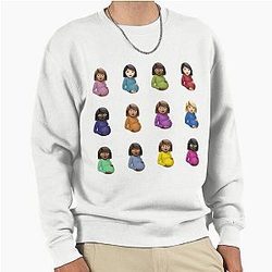 Drake Certified Lover Boy Sweatshirt
