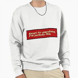 Tim Drake Comic Sweatshirt