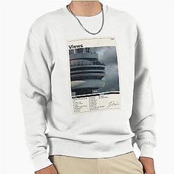 Drake - Views Sweatshirt