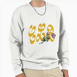 Drake Certified Lover Boy Pullover Sweatshirt