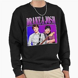 Drake and Josh Sweatshirt