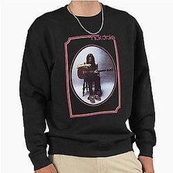 Nick Drake Pullover Sweater