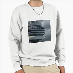 Drake Views Sweatshirt