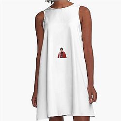 Drake and Josh: Megan Dress