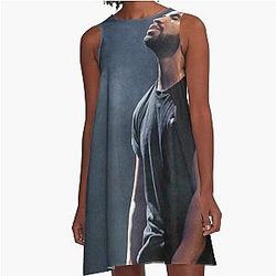 Drake Relax Dress