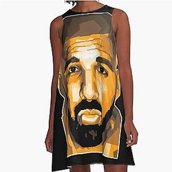 Drake Lined Dress