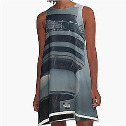 Drake - Views Dress