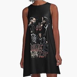 Hip hop  Dress