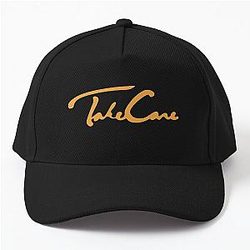 Drake Take Care Cap
