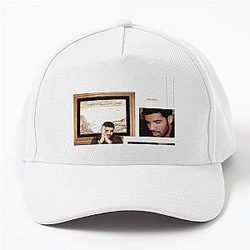 Drake I Got My Eye On You Baseball Cap