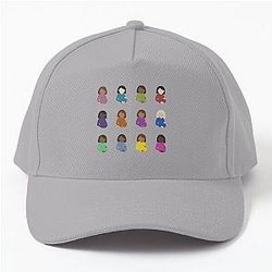 Drake Certified Lover Boy Drizzy Baseball Cap