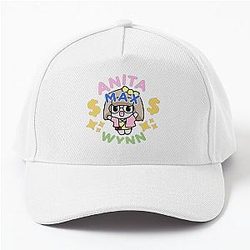 Anita Wynn Drake Baseball Cap