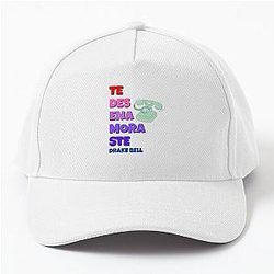 Drake Bell - Te Desenamoraste 2024 Baseball Cap