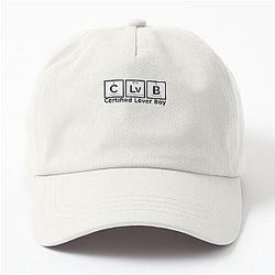 Certified Lover Boy - Drake, Album, Periodic Style, Dad Hat