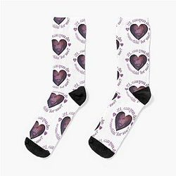 Drake 21 Funny Socks