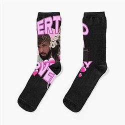 Drake Certified Lover Boy Essential T-Shirt Socks