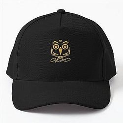 Ovo Drake Take Care Ovo Owl Baseball Cap