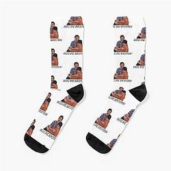 Hug Me Drake and Josh Socks