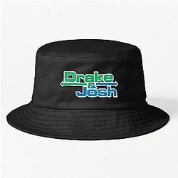 Drake and Josh Bucket Hat