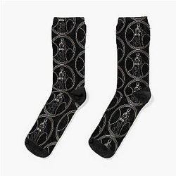 Tim Drake Socks