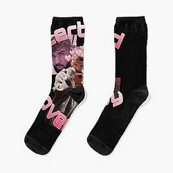 Certified Lover Boy BBL vs Drake Socks