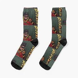 tim drake Socks