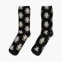 Anita Wynn Drake's alter ego I need a win Socks