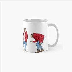 Drake Hotline Bling Classic Mug
