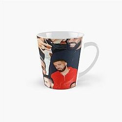 Drake Tall Mug