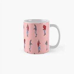 Drake Dance Classic Mug