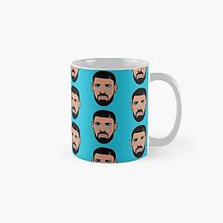 Sad, Classic Mug