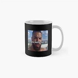 Drake Classic Mug